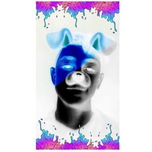 Meet your Posher, Damon